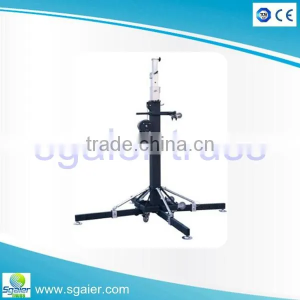 Truss Stage Concert Truss Crank Stand For Event Lighting Truss photo-5