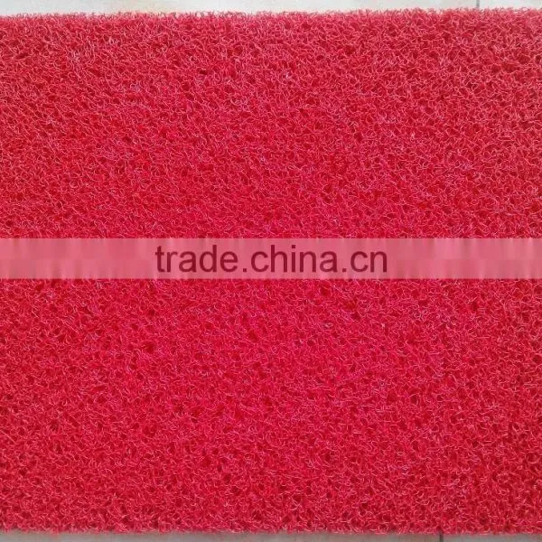 2015New Economic Antiscivolo Pavimento in Pvc Zerbino photo-3