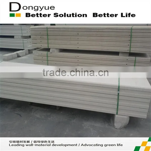 Aac Block & Panels Manufacturers Plant in Gujarat photo-4