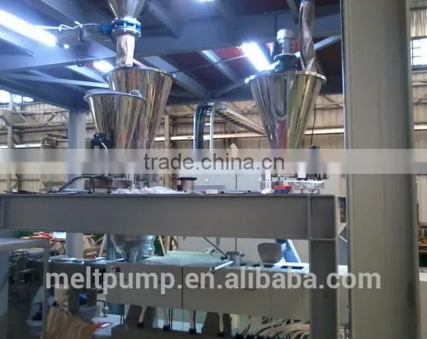 Heavy Duty Capacity Ton Bag Barrel Loss in Weight Granule Powder Bulk Material photo-4