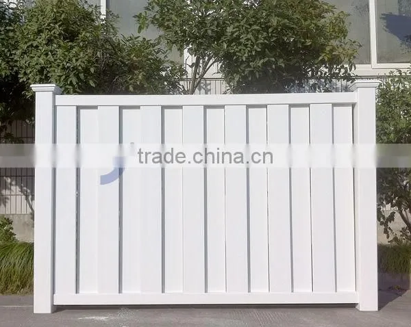 Palisade Fencing Vinyl Fencing photo-3