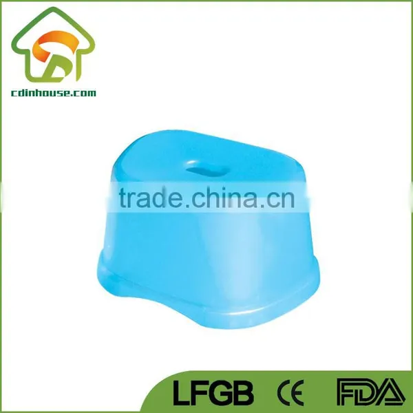 Backrest Plastic Children Cartoon Chair photo-5