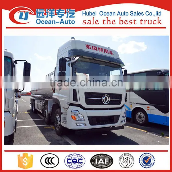 2016 New Type 8000 Gallon Fuel Oil Transportation Trucks for Sale