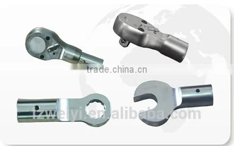 NB SERIES OF PRESET TORQUE WRENCH Torque Wrench photo-3