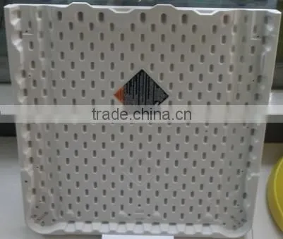 OEM Blow Molding Plastic Panel Table Board Design Worktop PE Countertop photo-3
