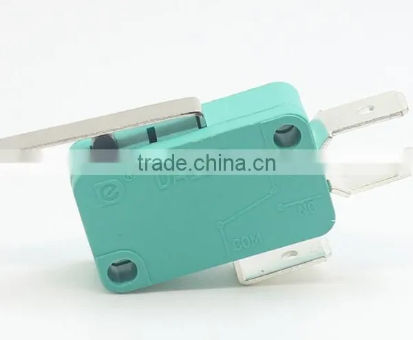 Cherry Deco Micro Switch Kw3a 125v 16a KW1-103 Series photo-2