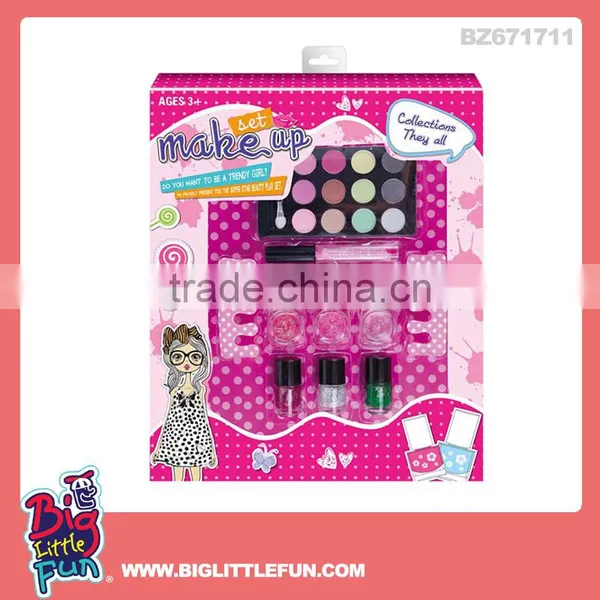 Beauty Toy,make up Toys,cosmetic Toy