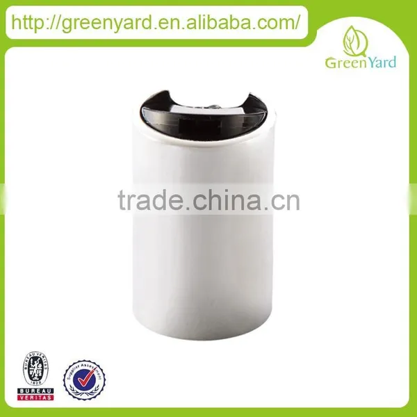 20/410 20/415 24/410 24/415 28/410 28/415 20mm 24mm 28mm Aluminium Liquid Soap Disc Cap photo-2