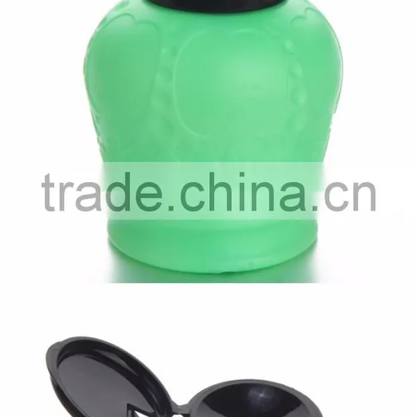 24/410 Nail Polish Remover Pump and Nail Pump Bottle L Bottle photo-6
