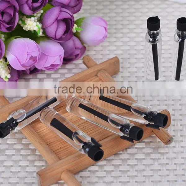 Various Customized Authentic Perfume Fragrance&Tester Fragrance Perfume With Card Packaging photo-2