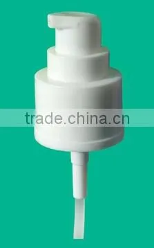 Stainless Steel Treatment Pump