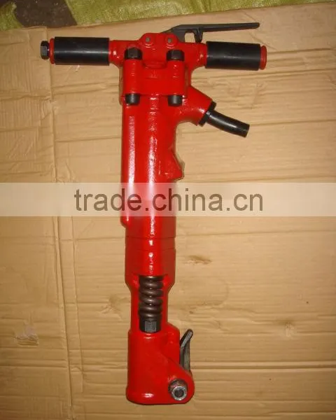 TPB60 Air Jack Hammer photo-3
