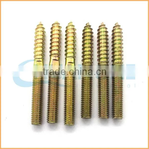 Cheap Price Wholesale Furniture Screws 1/4-20t photo-6