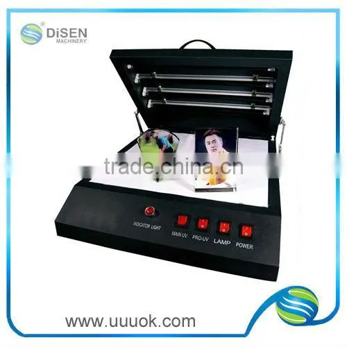 Crystal machine for sale