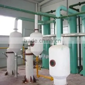 Oil Tea Camellia Seed Oil Processing Mill Plant Tea Oil Refinery Machine photo-6