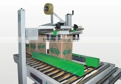 Automatic Carton Sealer Machine Carton Package Usage UNCS-1550 photo-2