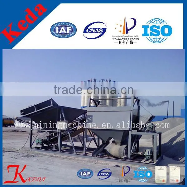 Drum Type High Quality Screw Sand Washing Machine photo-4