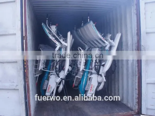 Rice Transplanter photo-2