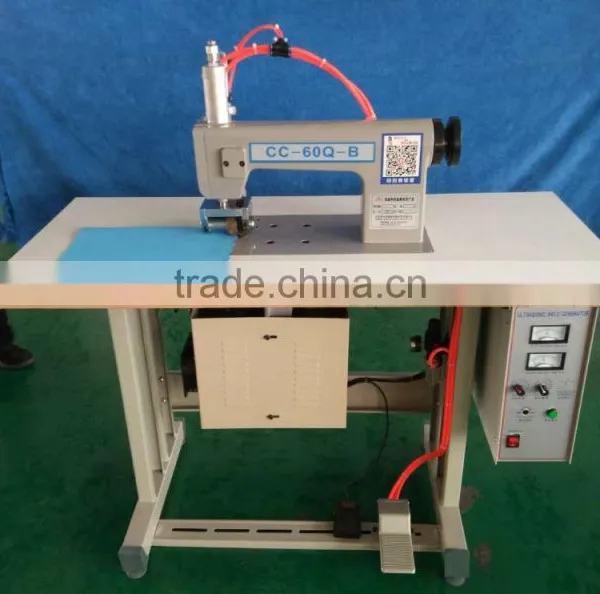 Sewing Machine photo-6