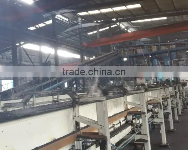 Good Quality Clay Sand Production Line for Foundry for Industrial photo-3