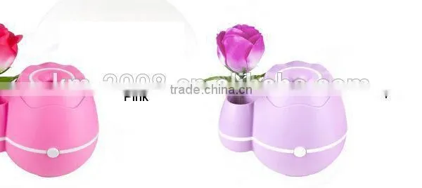 Christmas Hot Gifts Desktop USB Air Humidifier for Promotion Gift photo-4