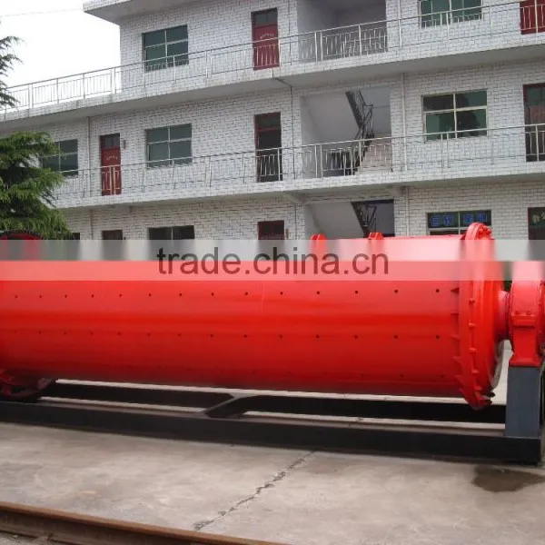 Gold Flotation Machine for Gold Recovery photo-4