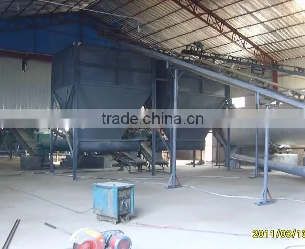 Particle Board Production Line photo-6