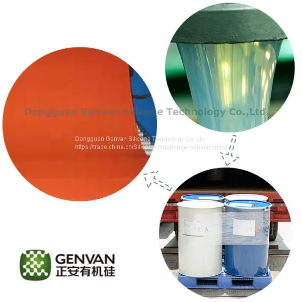 Coating Silicone Materials