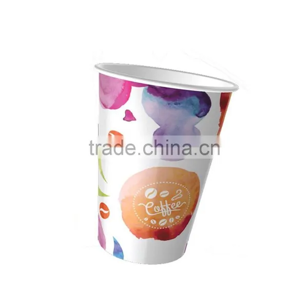 Hot Sale Cold Beverage Cups Biodegradable Cups photo-3