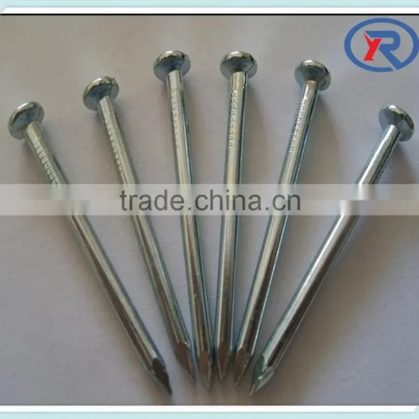 Cement Nails & Coment-silicate Nails photo-5