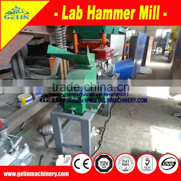 High Quality Hitting Granulated Substance Machine photo-5