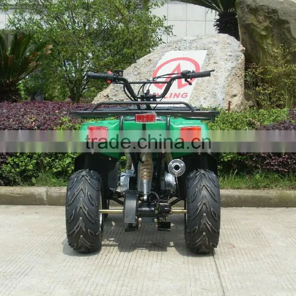 Jinling JLA-08-04 CE AUTOMATIC CHAIN DRIVE 49cc/110cc Mini Dune Buggy photo-6