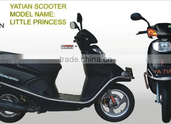New China Supplier 48V Cheap Prices Electric Adults Scooters photo-2