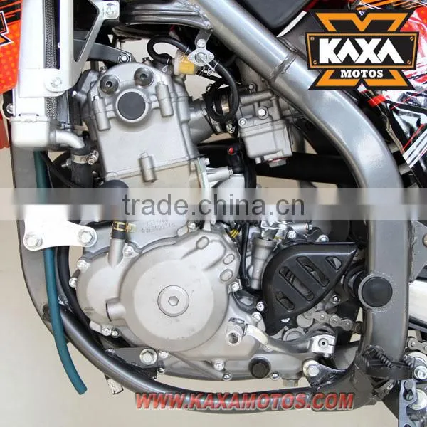 KTM 250cc Dirt Bike photo-5