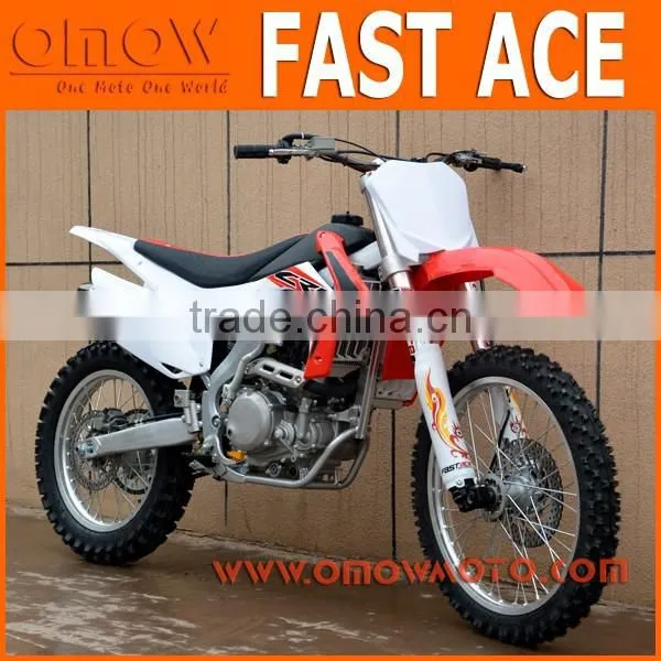 2015 New CRF 250cc Off Road Motorcycle photo-4