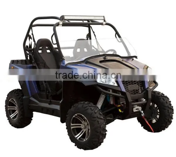 SPORT UTV 4x4