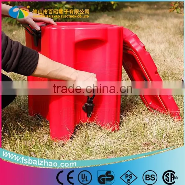 Rotomold Cooler Box,drink Cooler,cooler photo-4