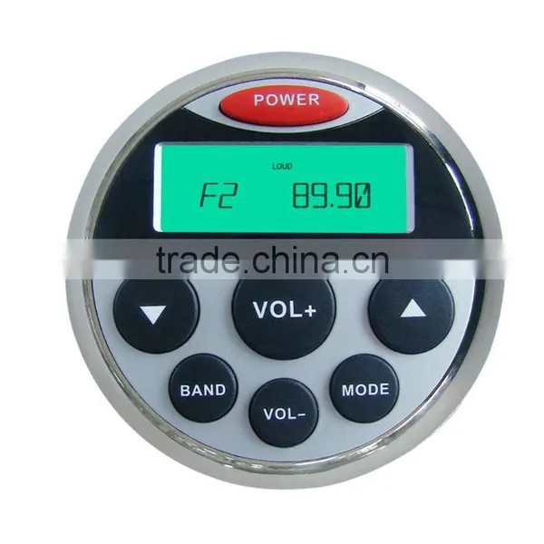 Simple Design Marine Supplies Remote Controller Switch photo-2