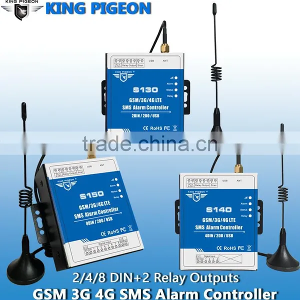 4G Modem Controller, 3G Modem Controller, GSM Modem Controller