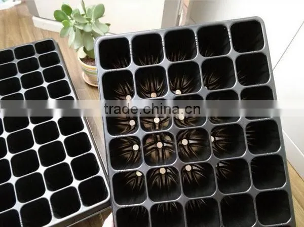 Made in China Hot Sale Promotion Agriculture Seedling Tray photo-6
