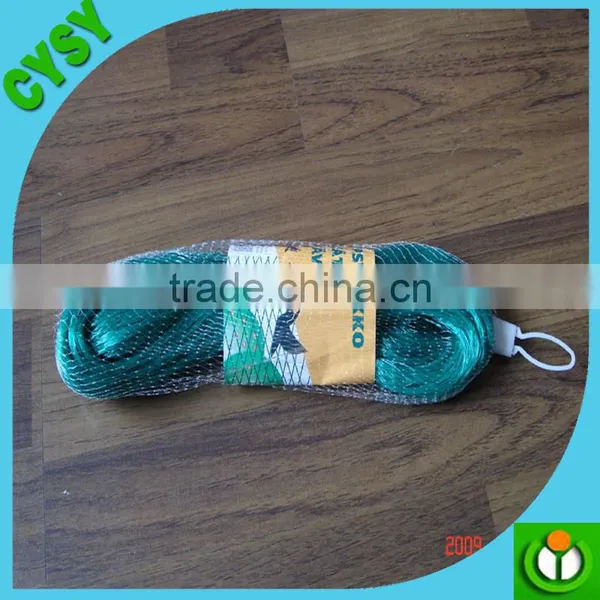 Factory Direct HDPE Hail Prevention Net /anti-bird Net for Agriculture photo-2
