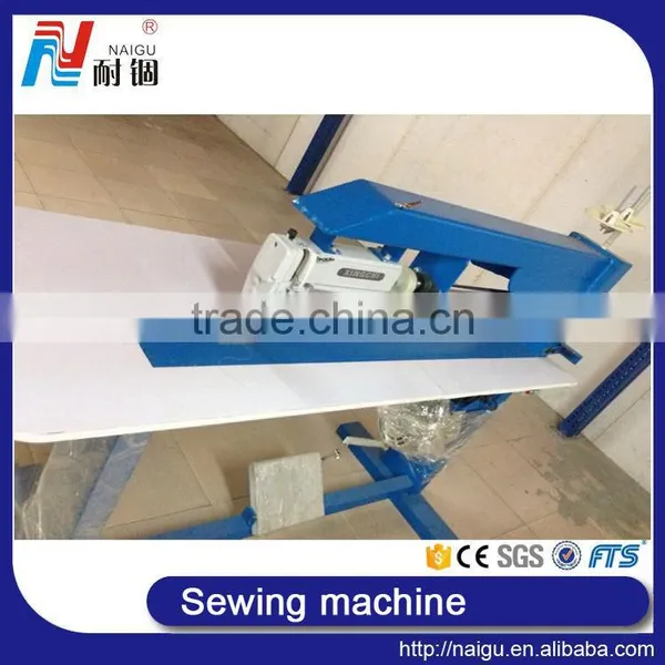 Hemming Sewing Machine ( NG-M4) photo-5