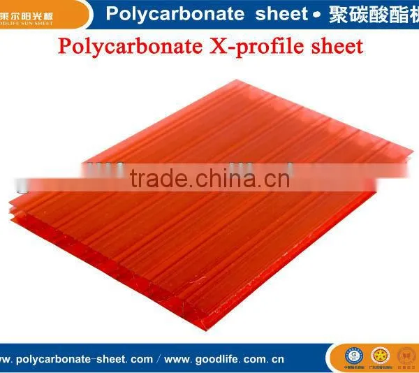 Transparent Plastic Roof photo-5