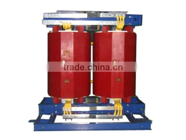 Mytest Traction Transformer photo-3