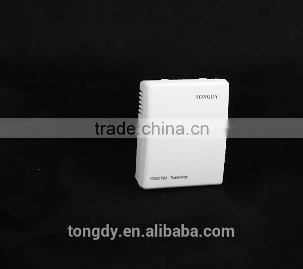 Simple Temperature and Humidity Meter photo-2