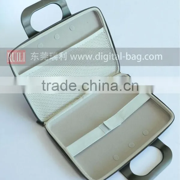 Wholesale EVA Custom Waterproof and Shockproof Hard Shell Laptop Cas photo-4