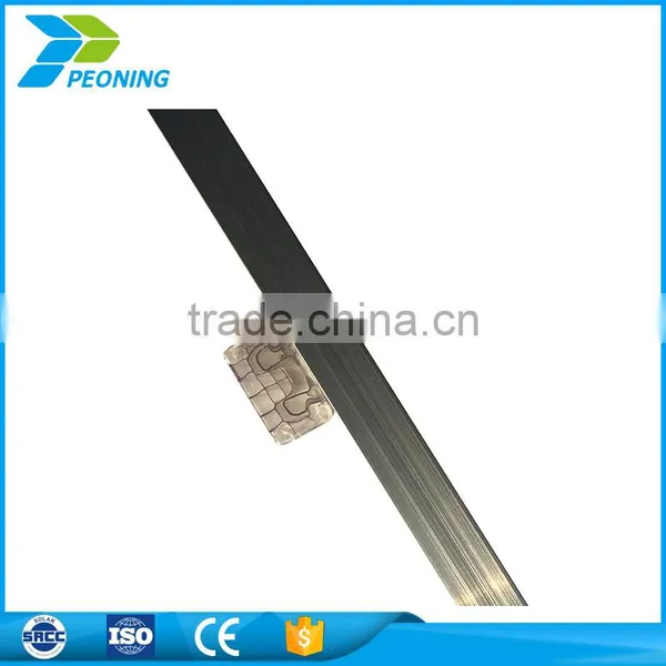 Best Choice Clear Twin Wall Polycarbonate Locking System Sheet Factory photo-5