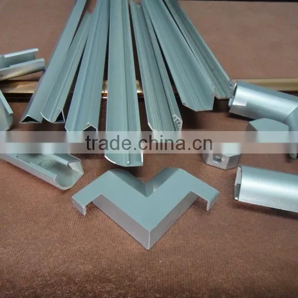 Aluminum Profile Factory Professional Custom LED Light Box Aluminum Profiles, Excellent Processing Technology, photo-3