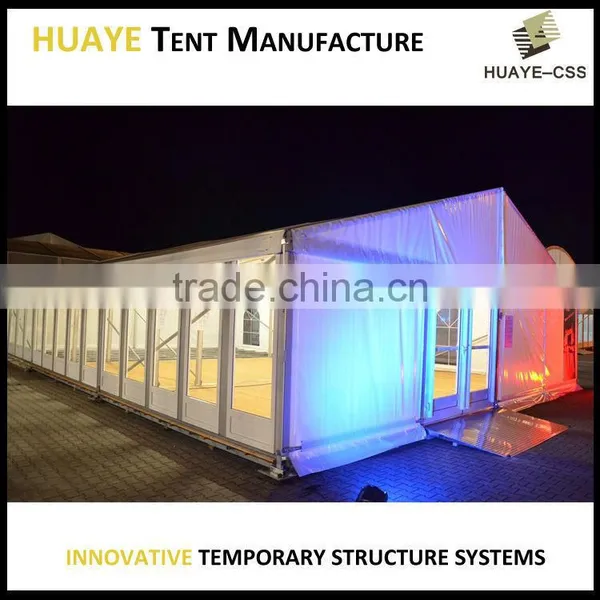 Good Quality Popular Party Tent Flooring Wedding Party Tent for Banquet Event Tent for Convention Forum photo-2