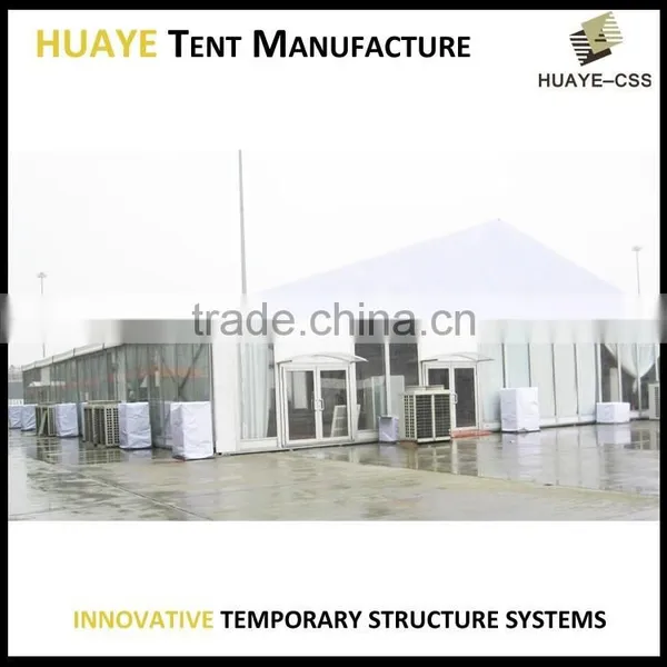 Classic 500 Seater Wedding Tent for Wedding Event photo-2